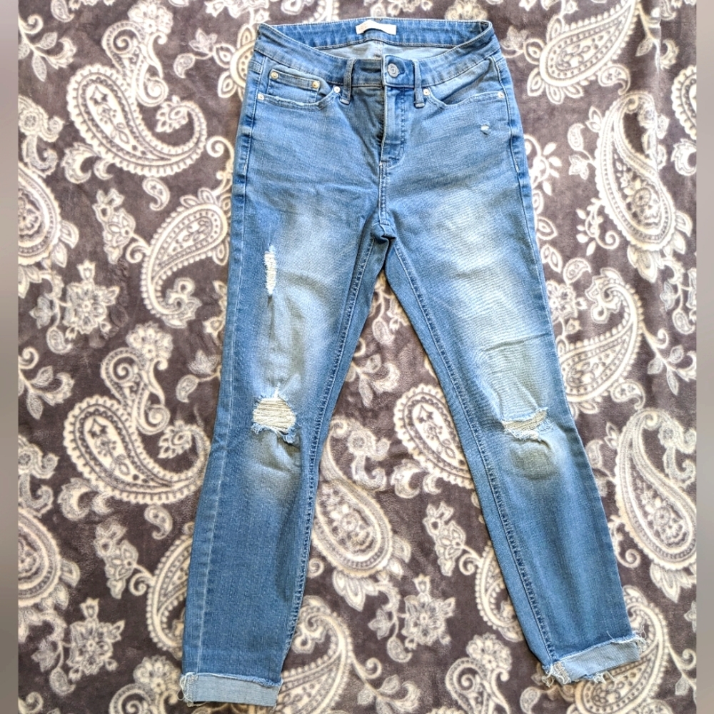 Lauren Conrad Jeans